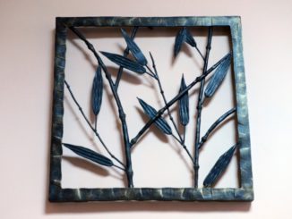 decorative grilles (6)