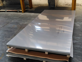 HL-finish-Hot-rolled-SS-304-stainless