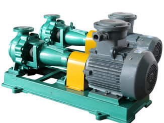 High-flow-rate-water-pump-centrifugal-for