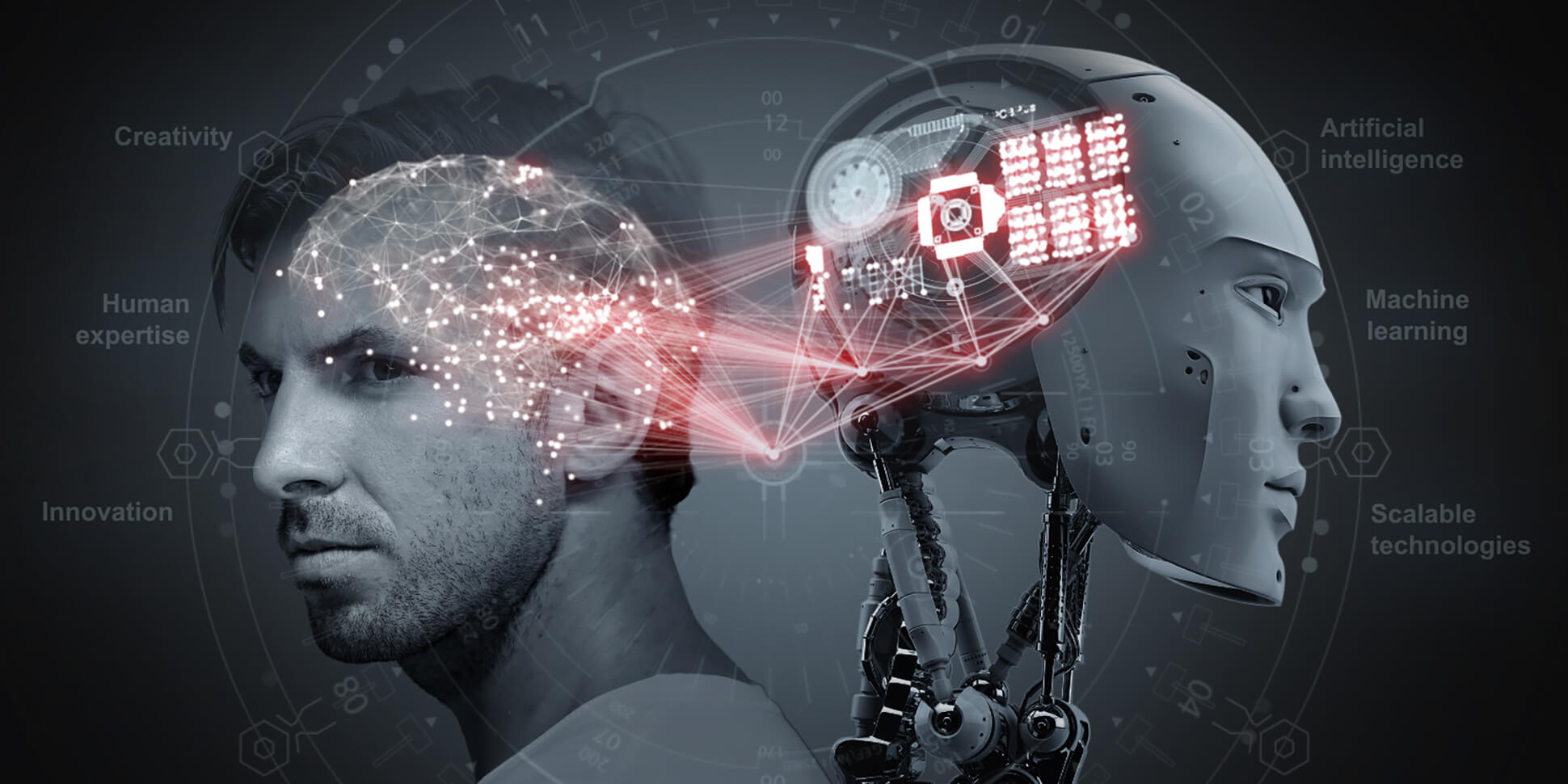Мир без границ: как искусственный интеллект революционизирует ответы на вопросы