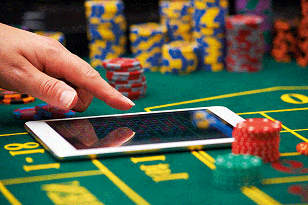 1Win казино онлайн: захватывающий мир азартных игр