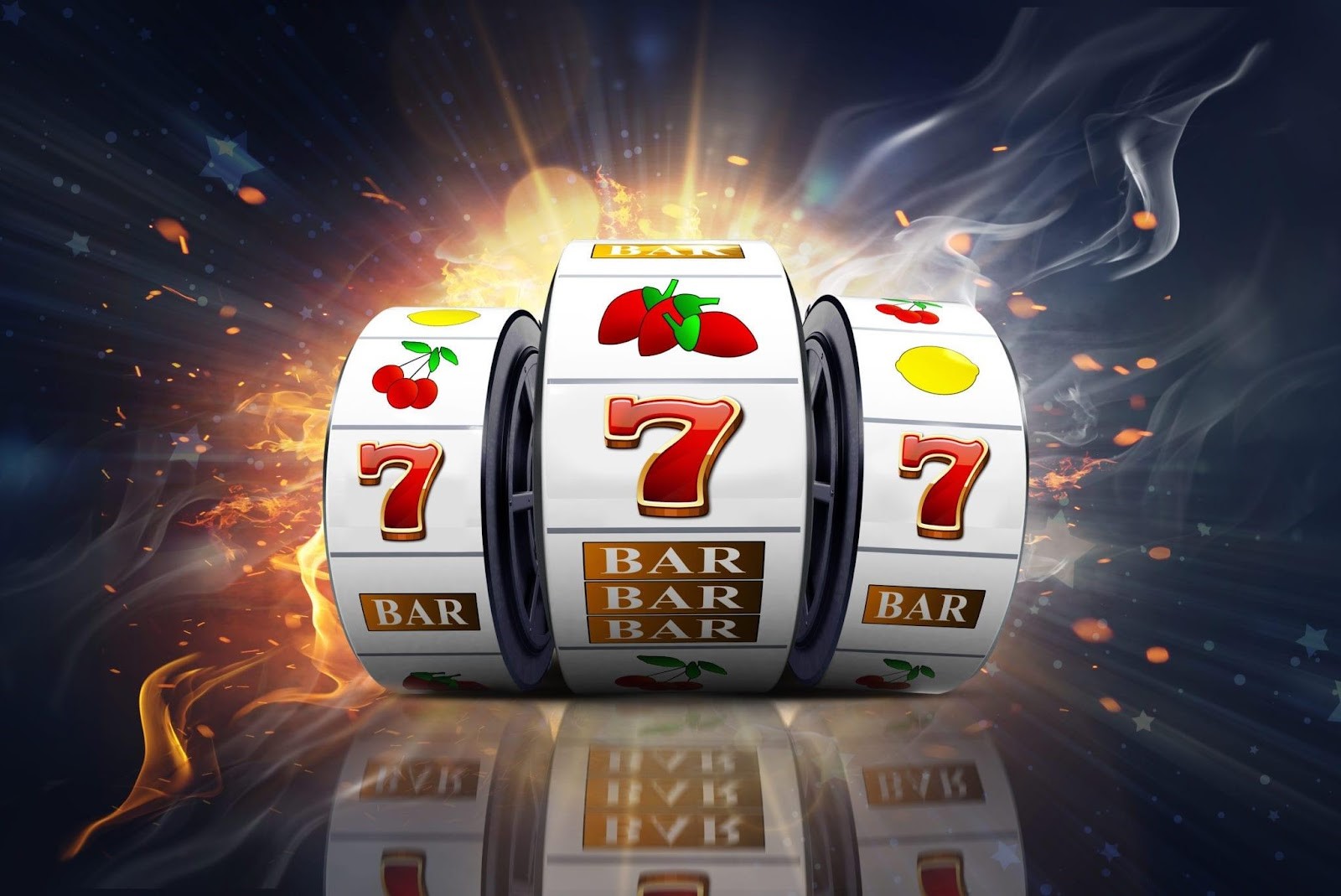 Интернет казино на деньги онлайн: наслаждайтесь азартом прямо у себя дома!