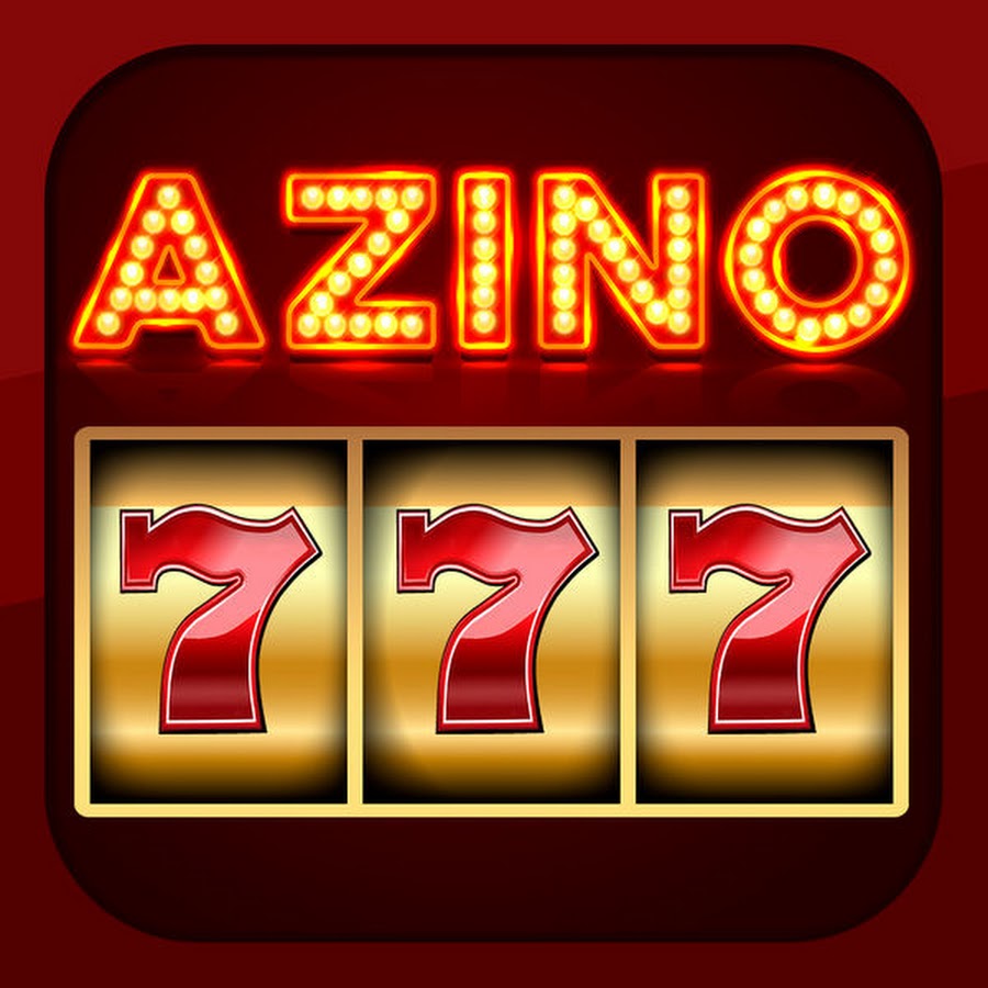 Казино онлайн Азино 777: Возможности и ожидания