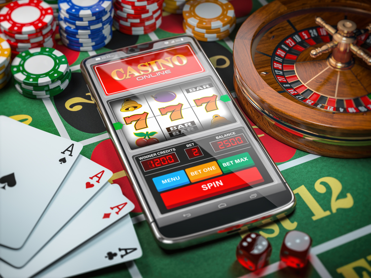 Правила в казино онлайн: как играть и выигрывать