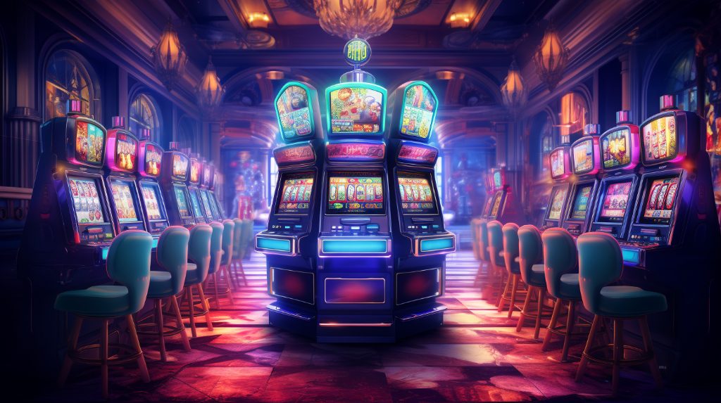 Рублевые беты в онлайн-казино: в чем отличие игровых площадок?
