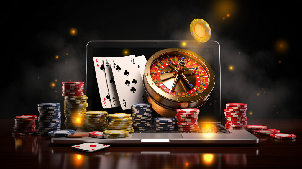 Выбор казино онлайн: как сделать правильный выбор