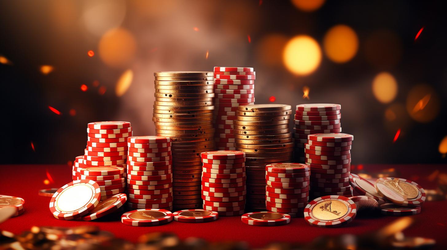 Раз за разом: бонусы в казино онлайн