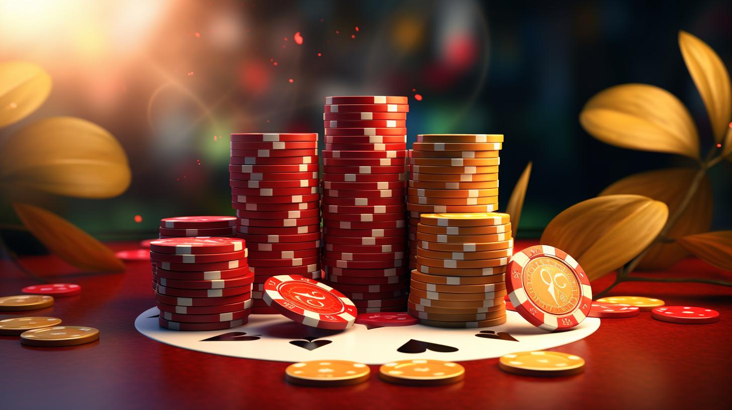 Бонусы в онлайн казино: как получить максимальную выгоду