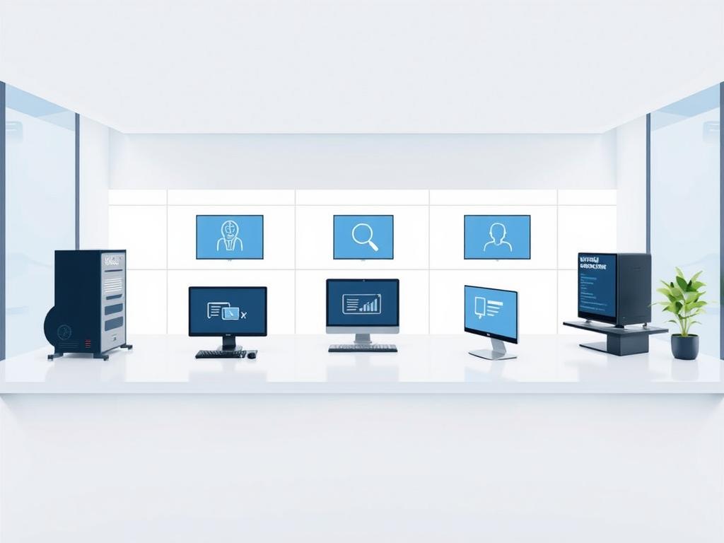 Мультиплатформенное решение для создания инфраструктуры виртуальных рабочих мест: как обеспечить гибкость и эффективность в любом бизнесе