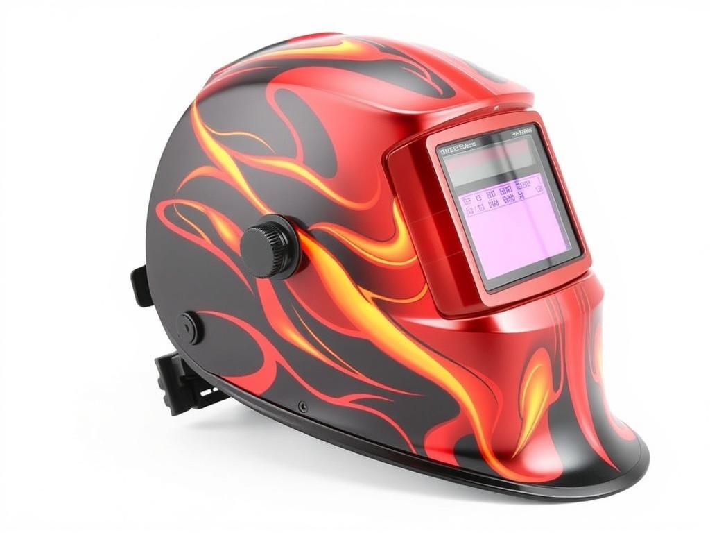     Beste Schweißhelme für den Augenschutz.. Wichtige Merkmale eines hochwertigen Schweißhelms