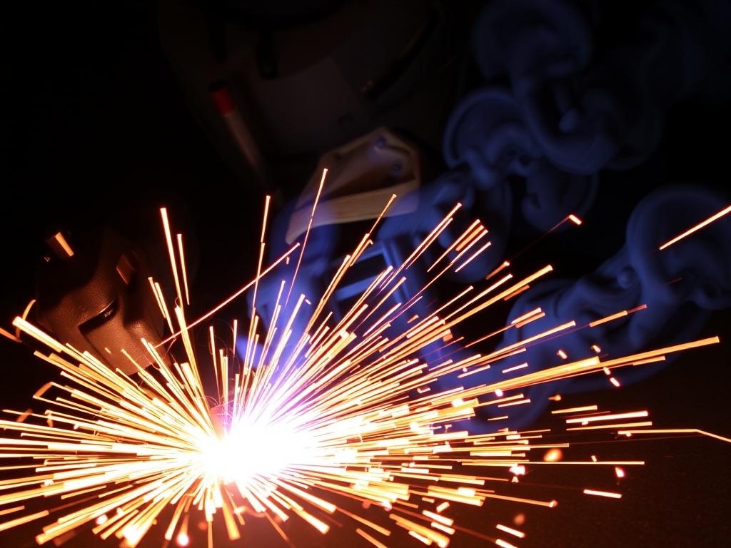 Le soudage à l'arc électrique : procédés et applications. Conclusion Le soudage à l'arc électrique : procédés et applications. Conclusion