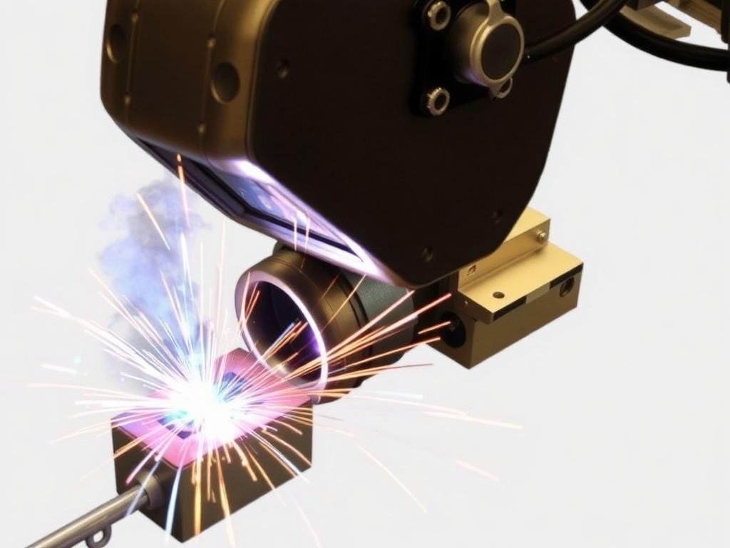 Le soudage dans l'aérospatiale : exigences et techniques. Conclusion Le soudage dans l'aérospatiale : exigences et techniques. Conclusion