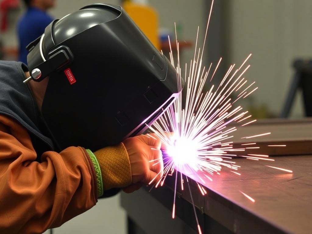     How to Weld Like a Pro: Tips from Experienced Welders. Common Welding Defects—and How to Fix Them