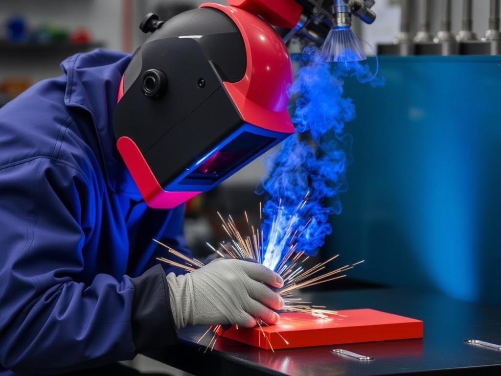 Le soudage des plastiques : techniques et matériaux. Les erreurs fréquentes à éviter Le soudage des plastiques : techniques et matériaux. Les erreurs fréquentes à éviter