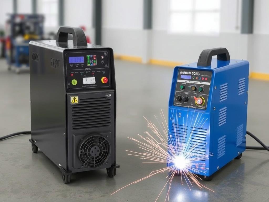 Les postes à souder : comment choisir le bon équipement ?. Conclusion Les postes à souder : comment choisir le bon équipement ?. Conclusion