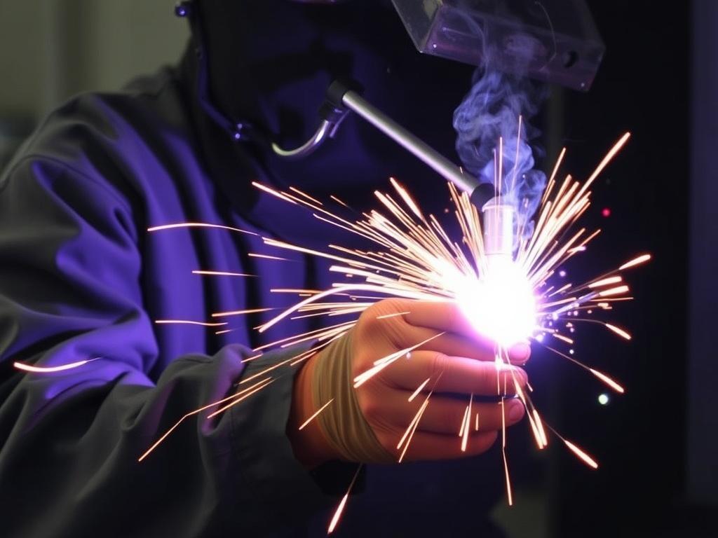 How to prevent electric shock in welding.. Tipps für die Praxis: Fehler und Mythen rund um Stromschläge beim Schweißen How to prevent electric shock in welding.. Tipps für die Praxis: Fehler und Mythen rund um Stromschläge beim Schweißen
