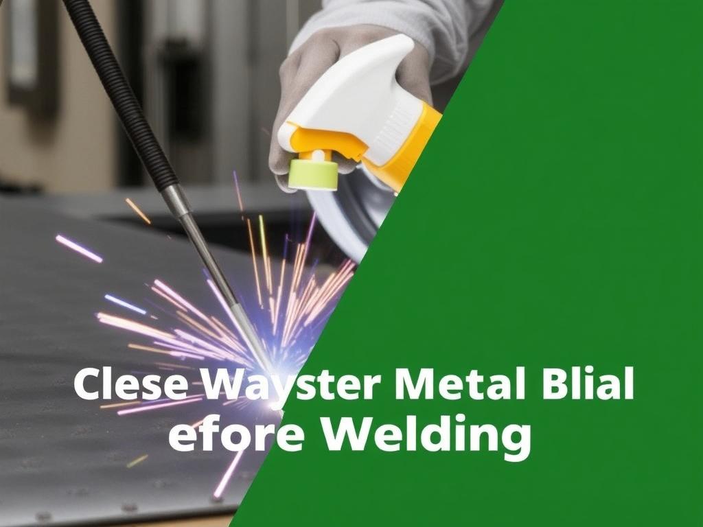     Best Ways to Clean Metal Before Welding. Best Ways to Clean Metal Before Welding