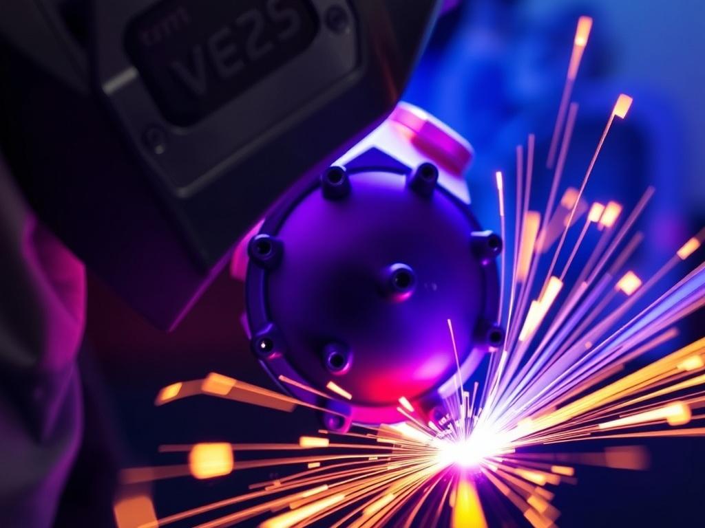     Nanotechnology in Welding: What’s Possible?. Real-World Applications and Innovations