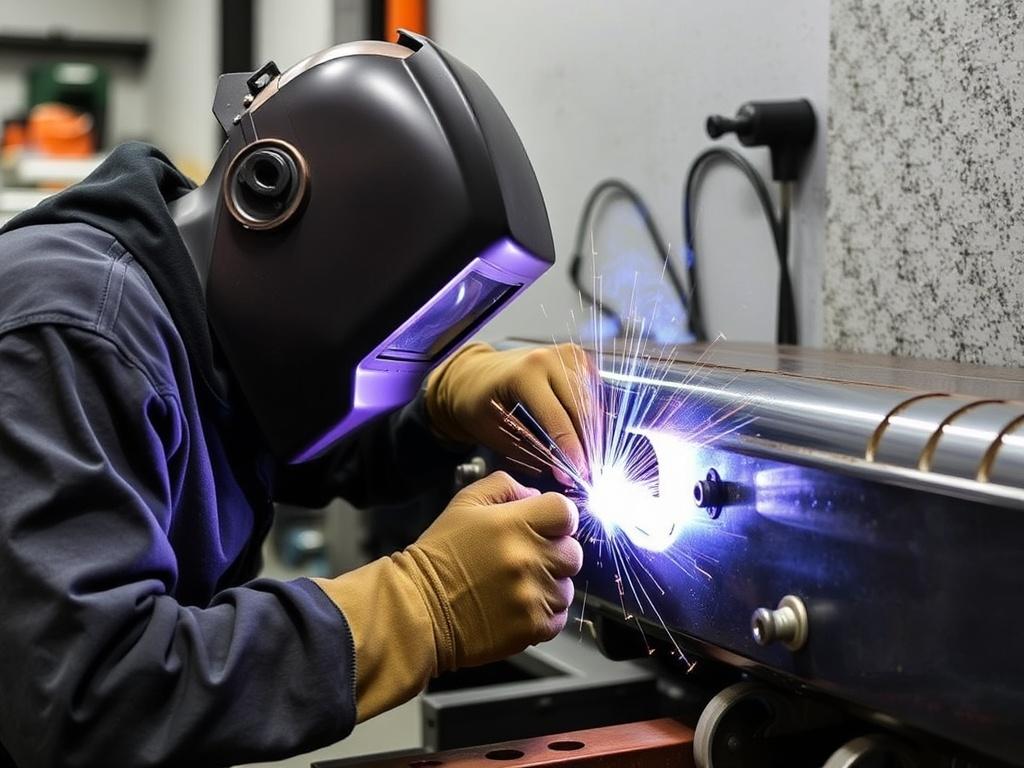 Automotive Welding: From Repairs to Custom Fabrication. Common Mistakes and How to Avoid Them Automotive Welding: From Repairs to Custom Fabrication. Common Mistakes and How to Avoid Them