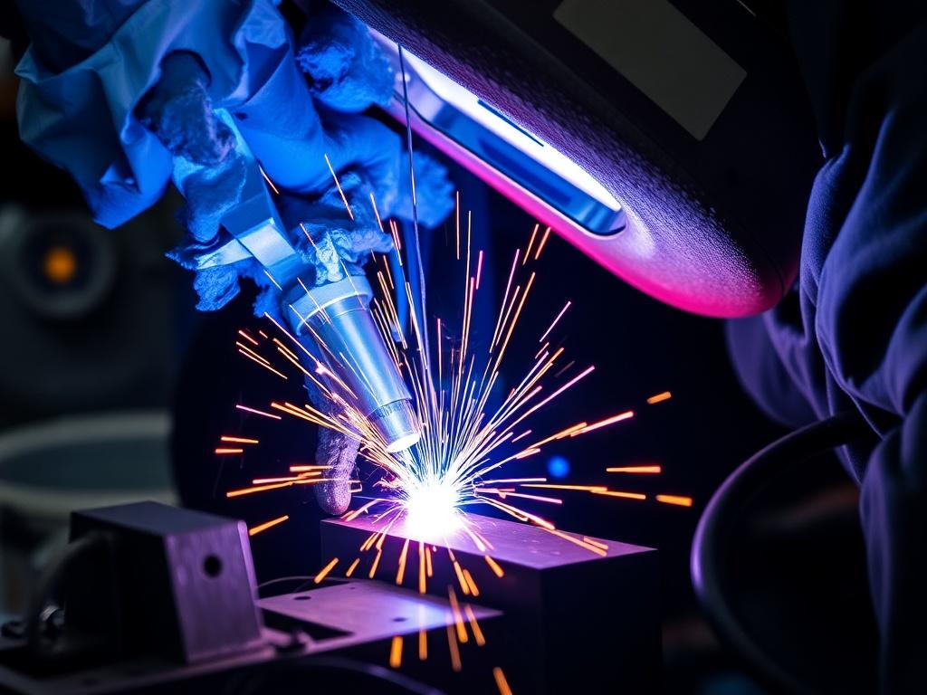 Le soudage des alliages à haute résistance. Paramètres clés à maîtriser pour un soudage réussi Le soudage des alliages à haute résistance. Paramètres clés à maîtriser pour un soudage réussi