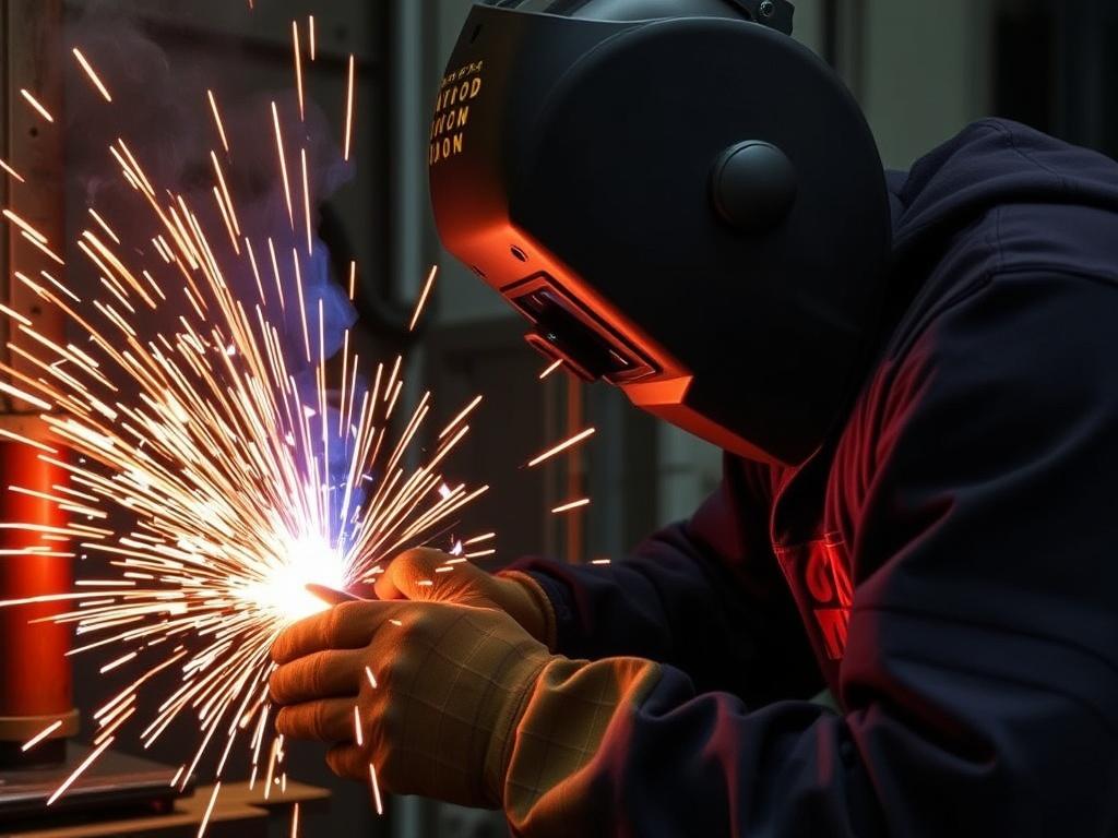    How to become a certified welder (AWS, ASME, etc.).. Häufig gestellte Fragen (FAQ) zur Schweißer-Zertifizierung