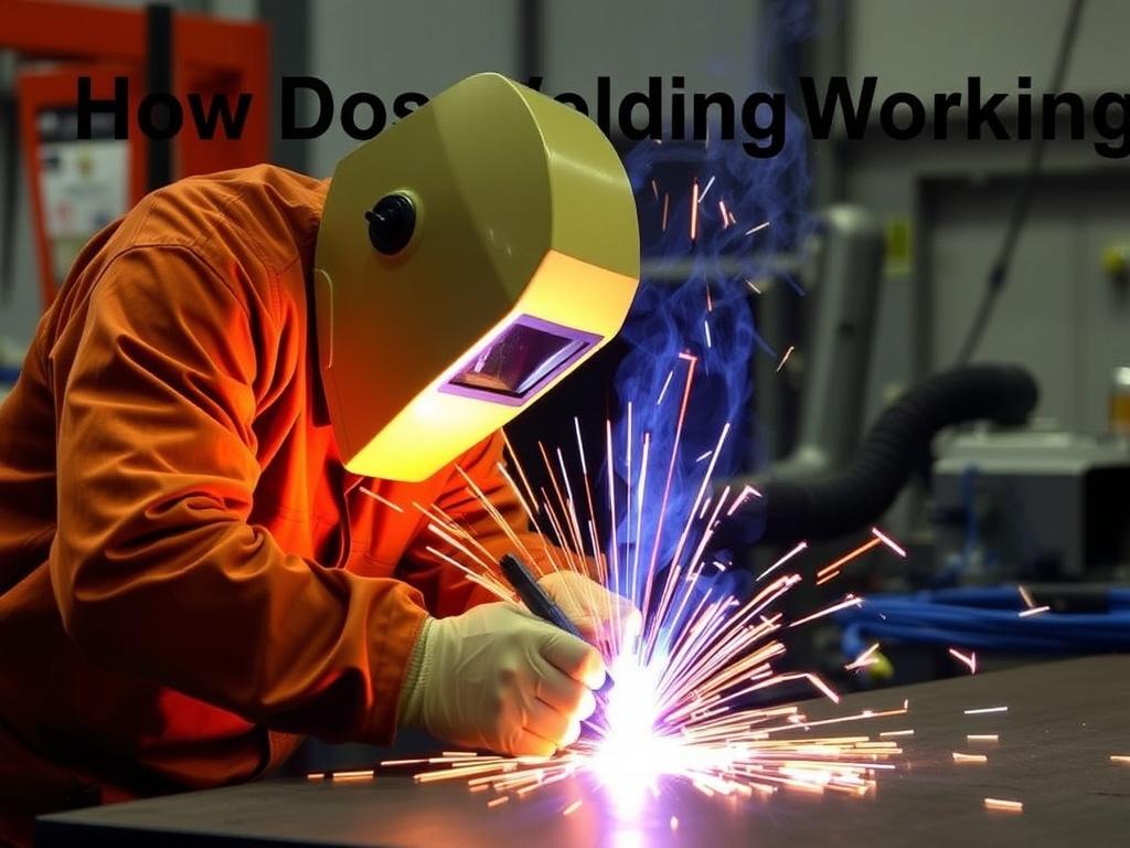     How Does Welding Work? The Science Behind It. The Future of Welding: Automation and Robotics