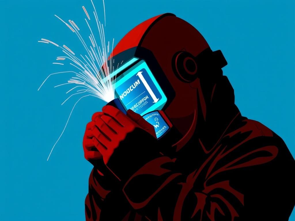 Le contrôle qualité en soudage : méthodes et normes. La qualification des procédés et des soudeurs : un pilier du contrôle qualité en soudage Le contrôle qualité en soudage : méthodes et normes. La qualification des procédés et des soudeurs : un pilier du contrôle qualité en soudage