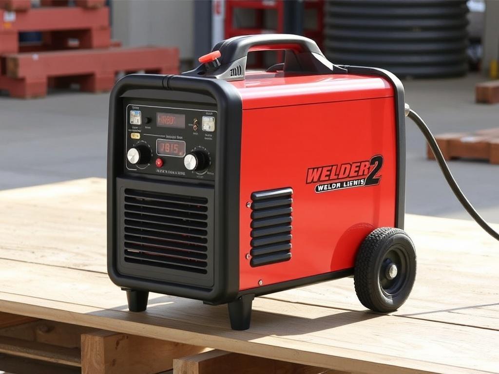     Portable Welding Machines: Pros and Cons. Who Should Consider a Portable Welding Machine?