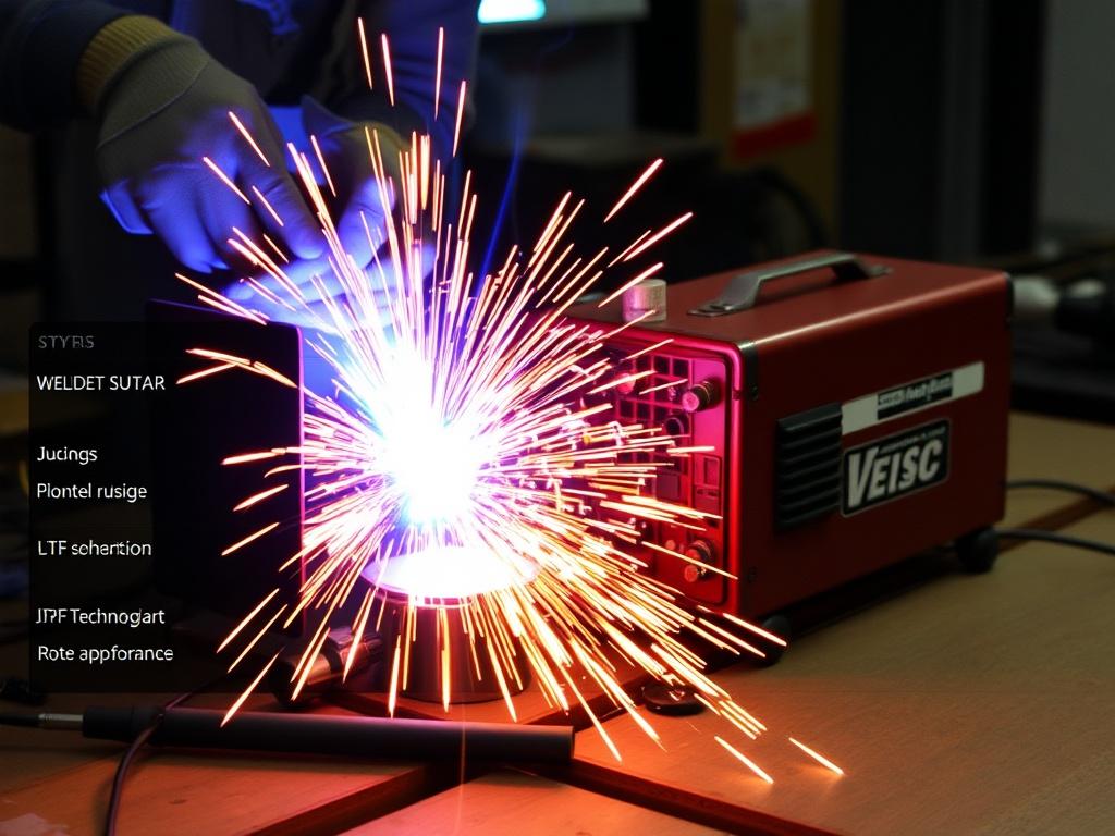 Les générateurs de soudage : technologies et performances. Tableau résumé des technologies, performances et applications Les générateurs de soudage : technologies et performances. Tableau résumé des technologies, performances et applications