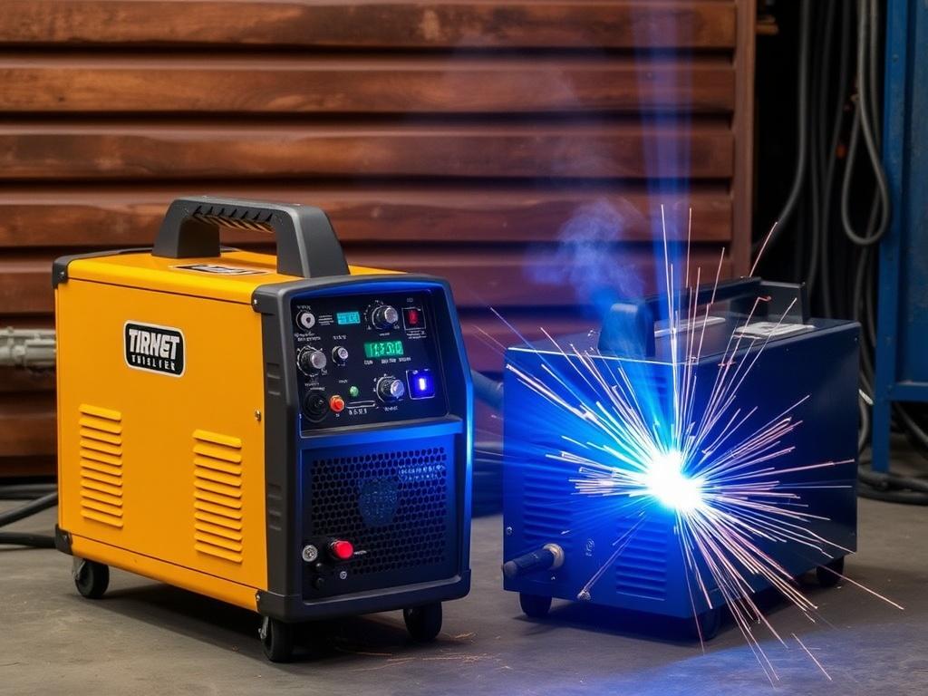 Les postes à souder : comment choisir le bon équipement ?. Les meilleures marques de postes à souder sur le marché Les postes à souder : comment choisir le bon équipement ?. Les meilleures marques de postes à souder sur le marché