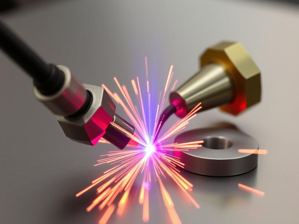     Laser Welding: High-Tech Joining for Precision Work. Applications of Laser Welding in Industry