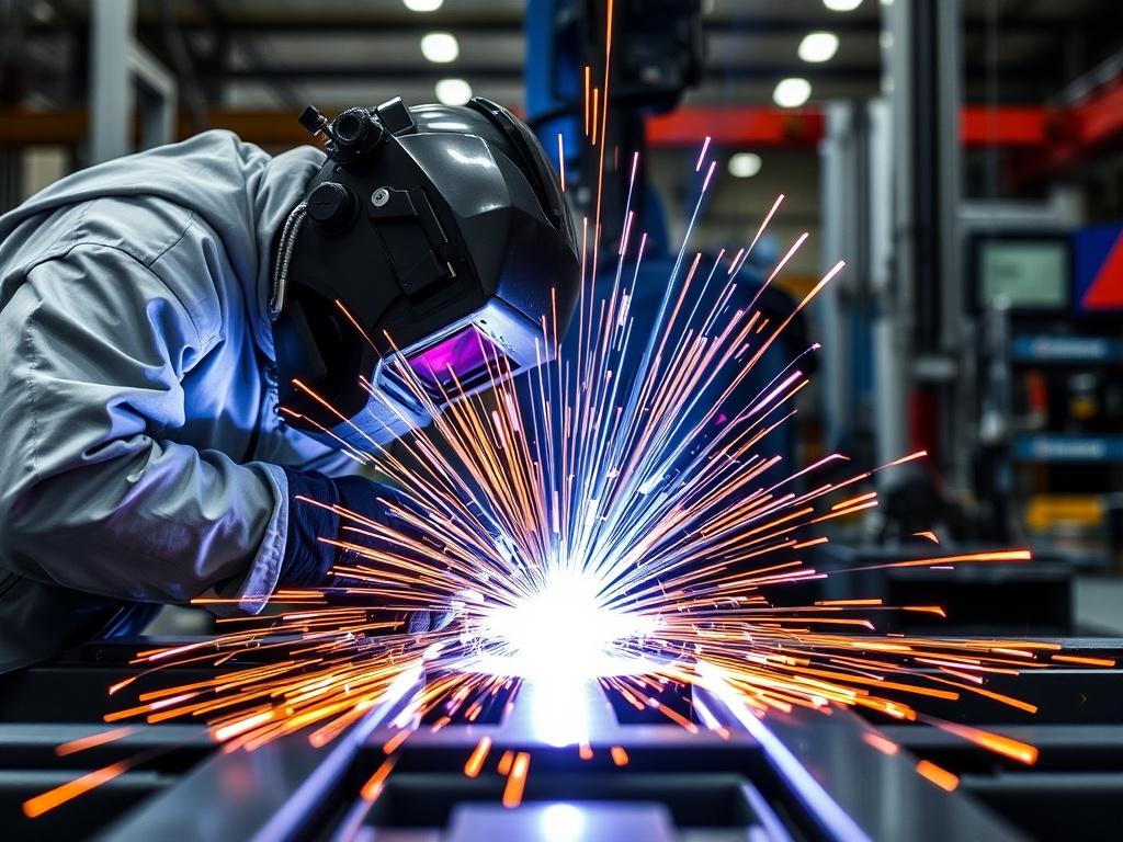     Automotive welding: techniques and challenges.. Praktische Einblicke: Ein Überblick wichtiger Schweißverfahren im Automotive Welding