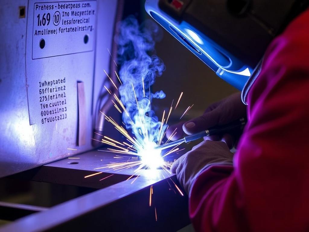     Wie man dünnes Metall schweißt, ohne durchzubrennen.. Die Herausforderung beim Schweißen von dünnem Metall verstehen