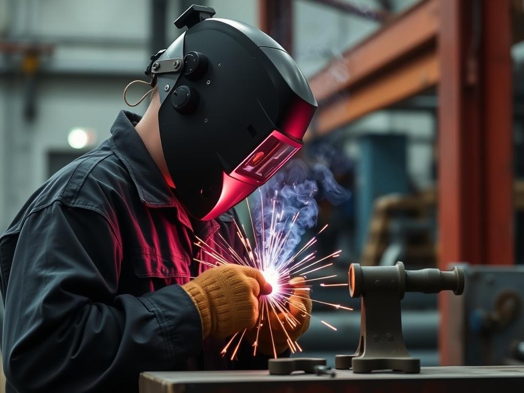Le soudage en réparation et maintenance industrielle. Les critères essentiels pour choisir la bonne technique de soudage en maintenance Le soudage en réparation et maintenance industrielle. Les critères essentiels pour choisir la bonne technique de soudage en maintenance