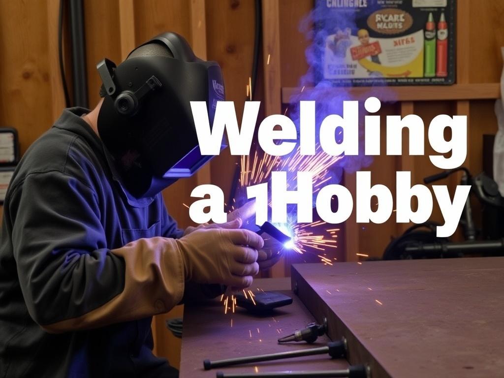     Welding as a Hobby: Getting Started on a Budget. Why Choose Welding as a Hobby?