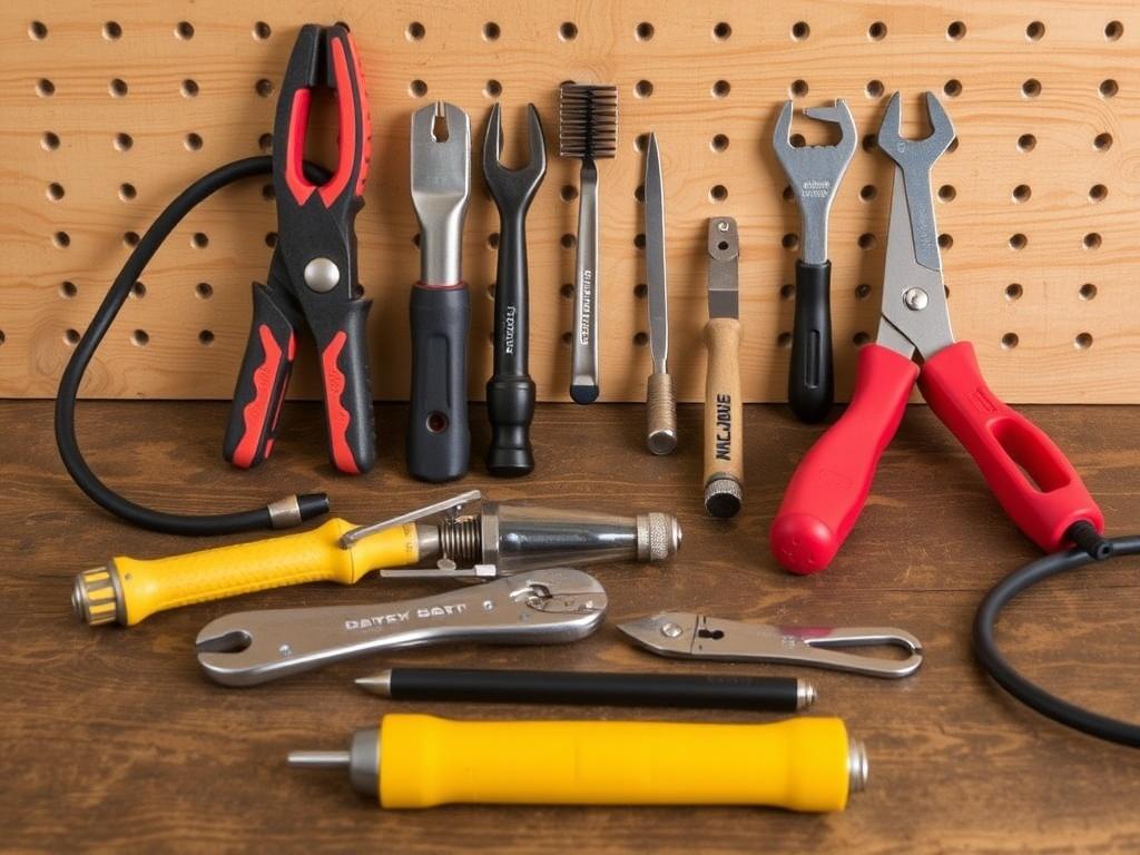     Les outils indispensables pour un soudeur. Conclusion