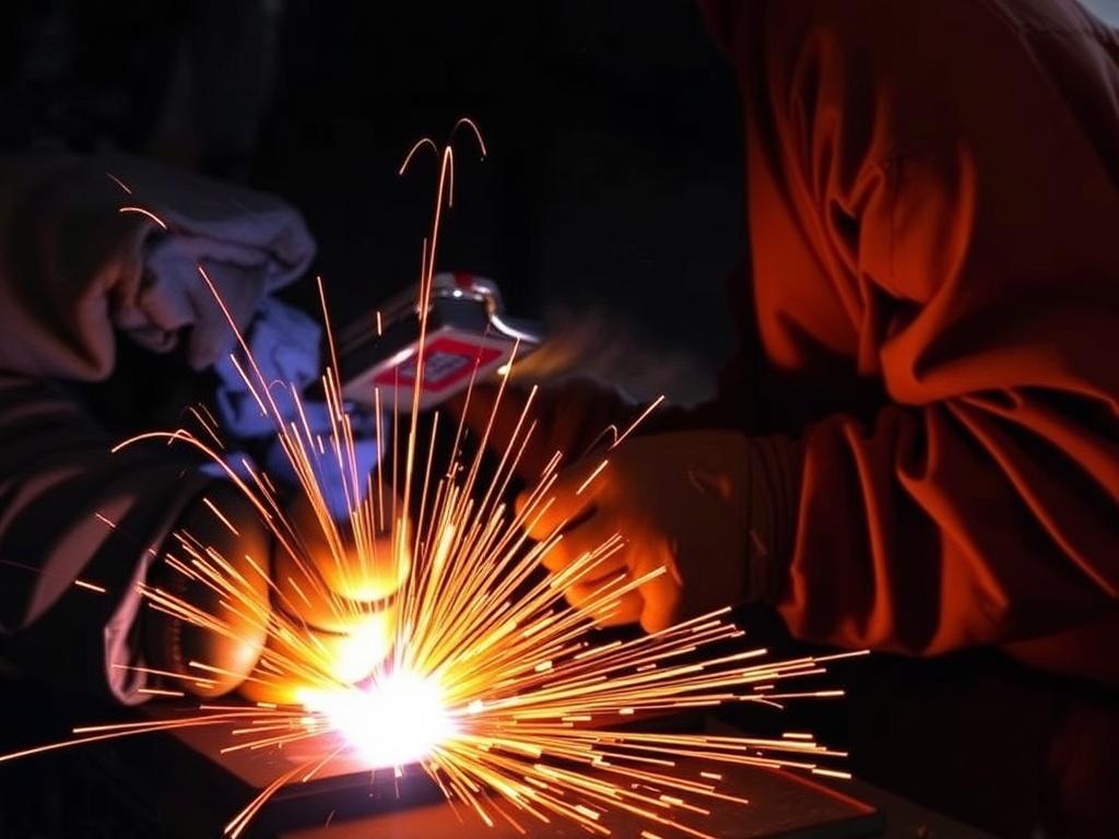 Le soudage par résistance : principes et utilisations. Les principes fondamentaux du soudage par résistance Le soudage par résistance : principes et utilisations. Les principes fondamentaux du soudage par résistance