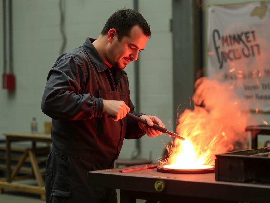     Preheating metals: when and why it’s necessary.. Schlussfolgerung