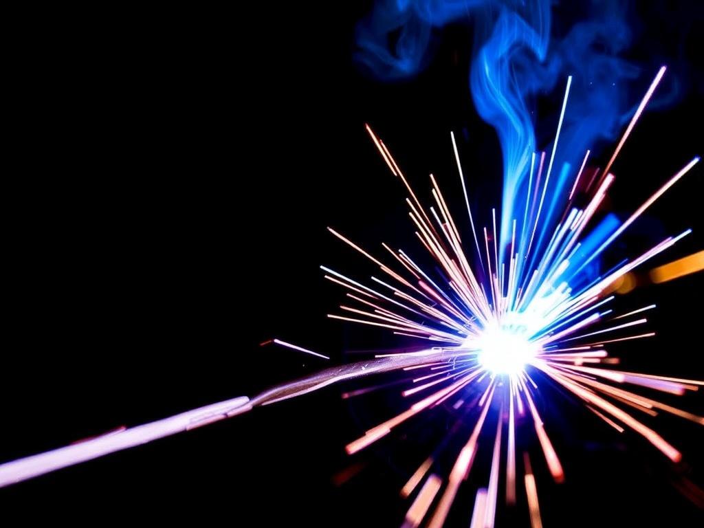 Warum reißen Schweißnähte nach dem Abkühlen?. Mechanische Beanspruchung und Umgebungsbedingungen: Weitere Risikofaktoren Warum reißen Schweißnähte nach dem Abkühlen?. Mechanische Beanspruchung und Umgebungsbedingungen: Weitere Risikofaktoren