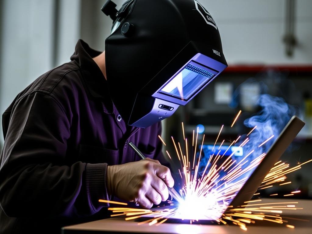     Online Welding Courses: Are They Worth It?. Career Prospects After Completing Online Welding Courses