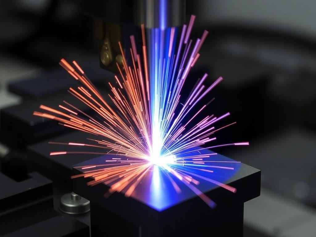     Friction Stir Welding: A Solid-State Joining Method. Advantages of Friction Stir Welding