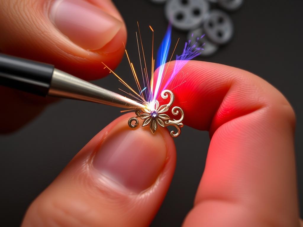 Le soudage des bijoux et pièces délicates. Les étapes clés pour souder un bijou sans défaut Le soudage des bijoux et pièces délicates. Les étapes clés pour souder un bijou sans défaut