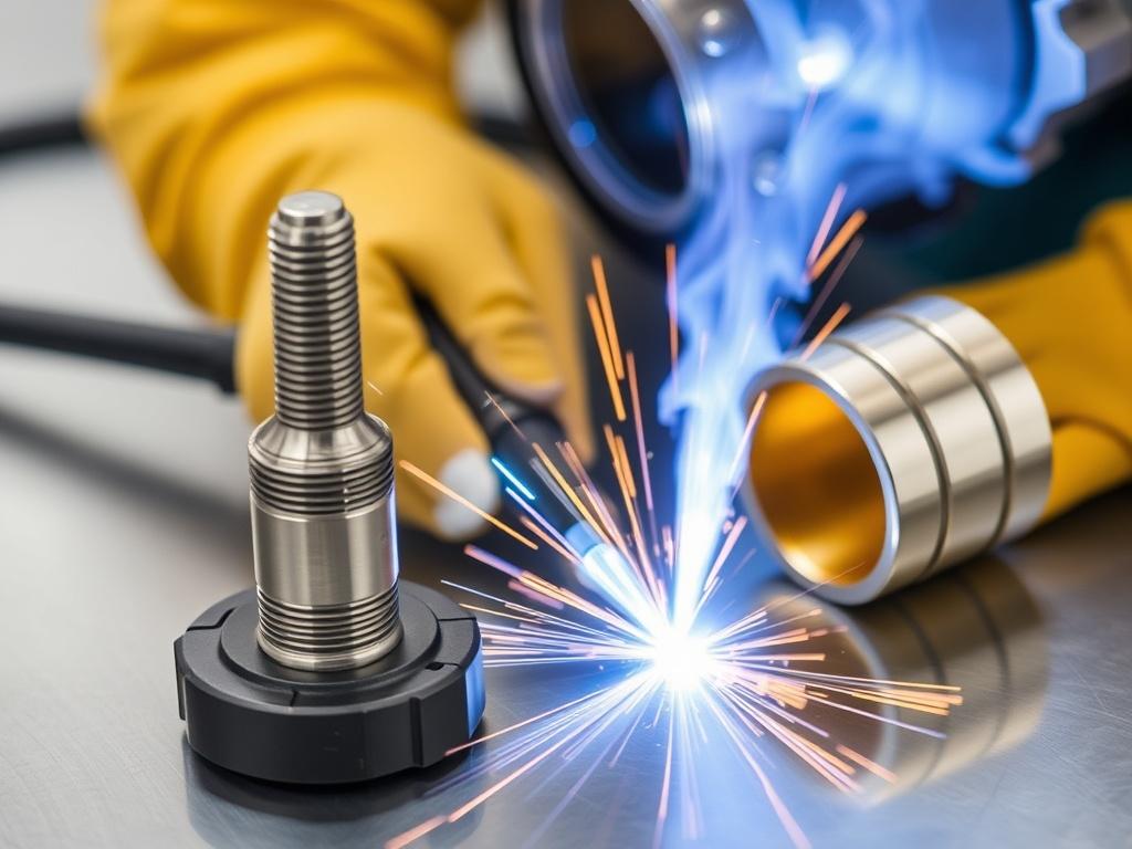     Les accessoires pour améliorer la qualité des soudures. Les innovations technologiques au service de la qualité