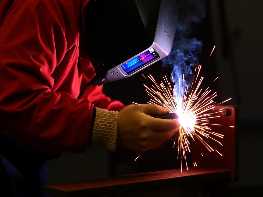     Importance of grounding in welding.. Praktische Tipps für die optimale Erdung in der Schweißpraxis