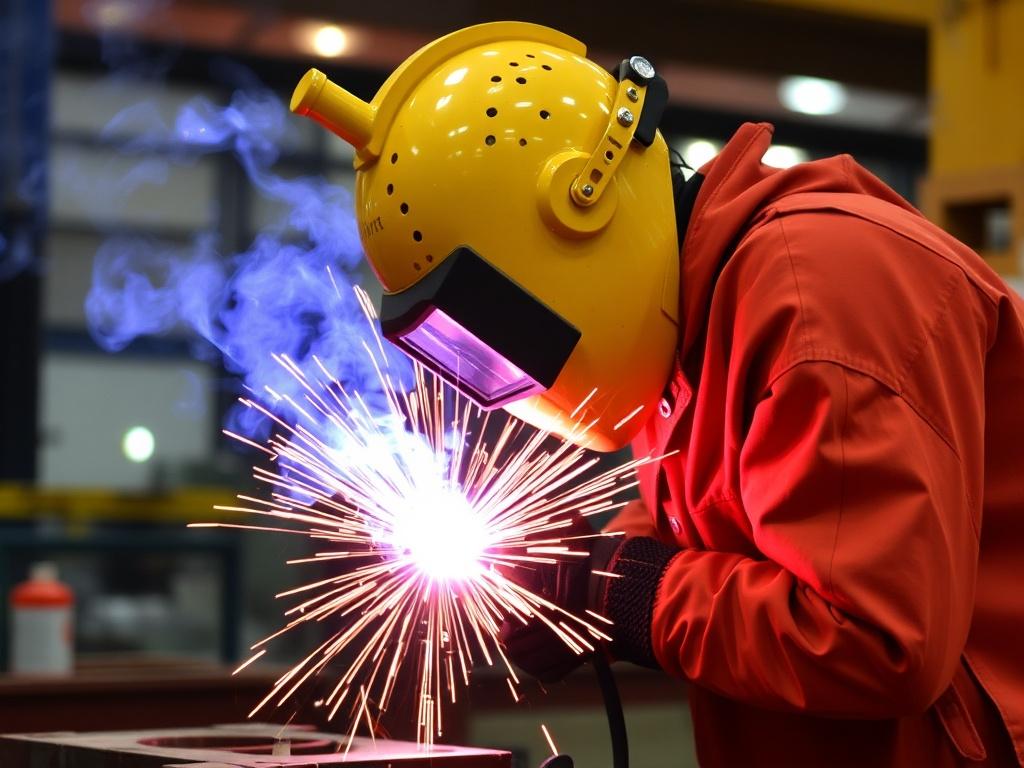 Le soudage dans la construction navale. Les fondamentaux du soudage dans la construction navale Le soudage dans la construction navale. Les fondamentaux du soudage dans la construction navale