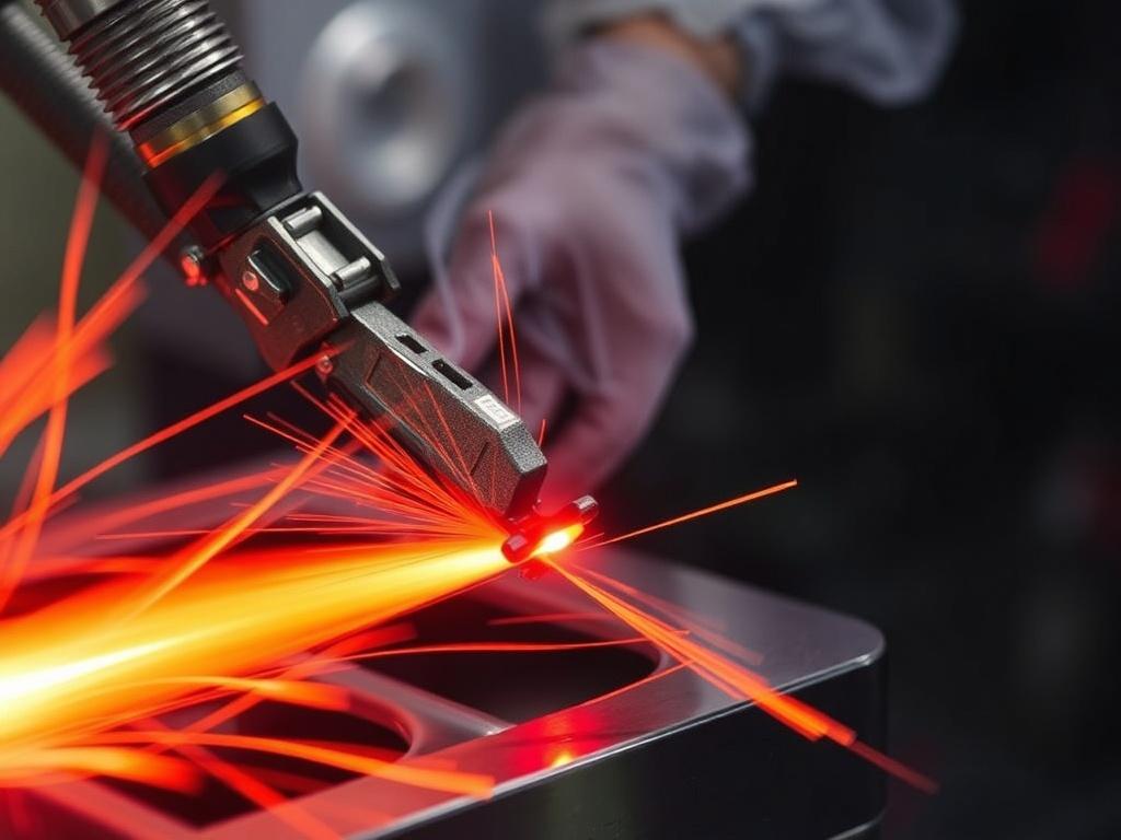     Preheating metals: when and why it’s necessary.. Die Vorteile des Preheatings im Überblick