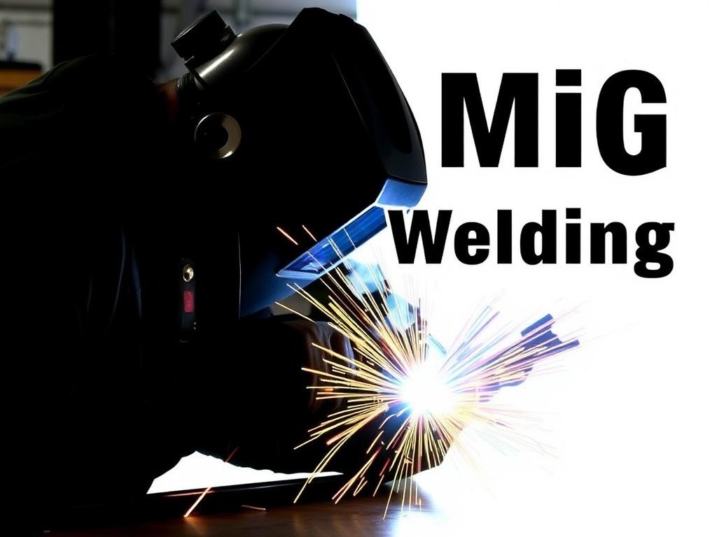     MIG Welding: Techniques, Advantages, and Applications. Applications of MIG Welding