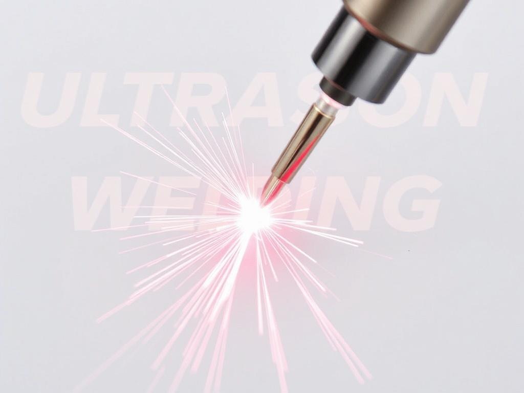 Le soudage par ultrasons : pour les plastiques et métaux. Qu’est-ce que le soudage par ultrasons ? Le soudage par ultrasons : pour les plastiques et métaux. Qu’est-ce que le soudage par ultrasons ?