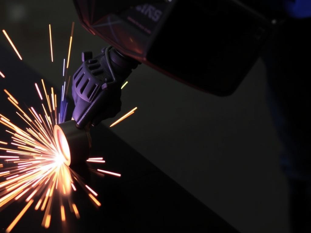 Le soudage des tôles minces : techniques adaptées. Introduction au soudage des tôles minces Le soudage des tôles minces : techniques adaptées. Introduction au soudage des tôles minces