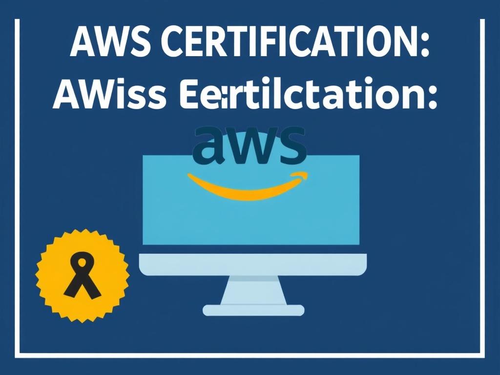     AWS Certification: What It Is and Why It Matters. What Is AWS Certification?